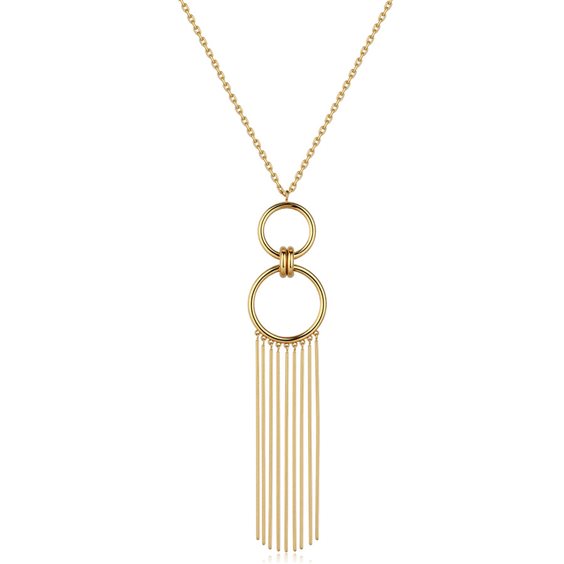Collier Brosway Femme Aura in Acier BAU03 - BAU03
